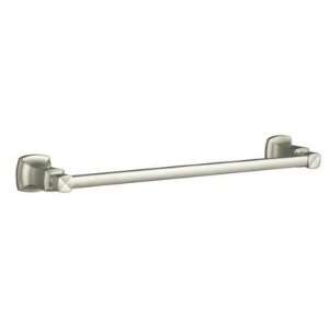   16250 Margaux 18 Towel Bar Finish Vibrant French Gold Home