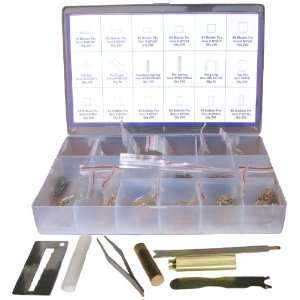  Kwikset KR 001 Rekey Pin Kit Locksmith Tool Box