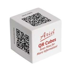  LQR CU08    QR Cube Stress Reliever Toys & Games