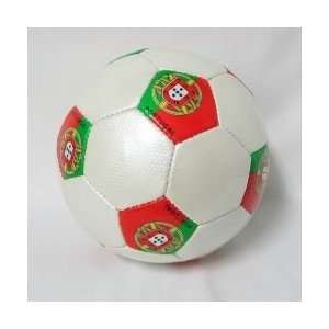  Pro Soccer Ball, Size #5   Portugal