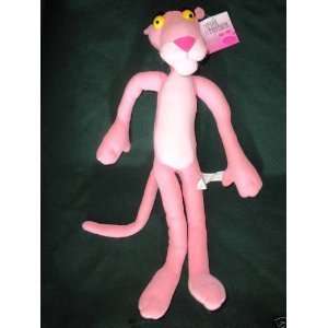  Pink Panther Plush Toys & Games