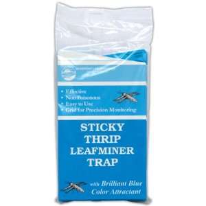 Thrip Sticky Traps 