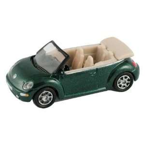  Model Power 19335 2004 VW Beetle Cabrio Toys & Games