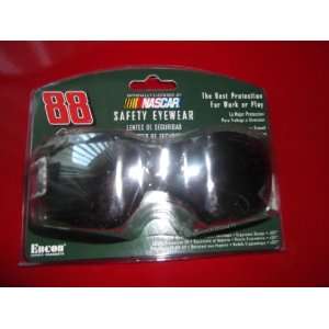  NASCAR #88 DALE JR. SAFETY EYEWEAR