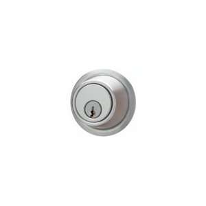  Independence ID 162 Double Cylinder Deadbolt