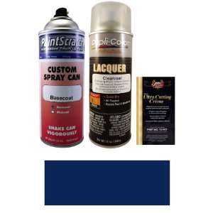   Spray Can Paint Kit for 1966 Chevrolet Truck (508 (1966)) Automotive