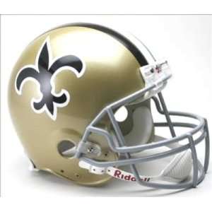  New Orleans Saints Throwback 1967 1975 Replica Unsigned 