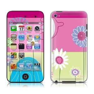  Spring Love Design Protector Skin Decal Sticker for Apple 