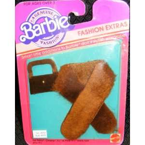  Barbie Best Buy Genuine Fashion Extra (1983) Toys & Games