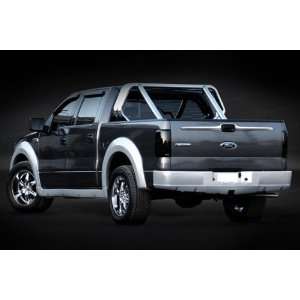  Ford SES Trims Tailgate Accent Chrome Trim TGM106ABS 