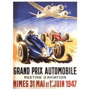  Geo Ham   Grand Prix Automobile Nimes