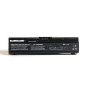  replacement battery for Toshiba Satellite A200 1CC A200 1CG A200 1DA 