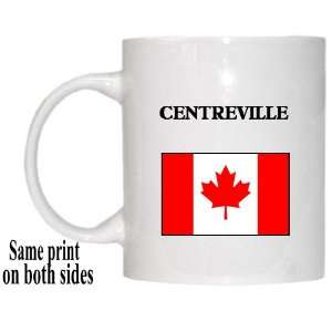  Canada   CENTREVILLE Mug 