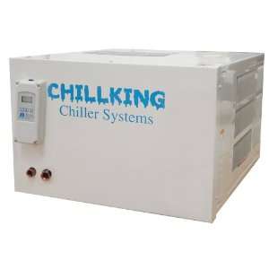  Chillking 1Hp 120V Special Order