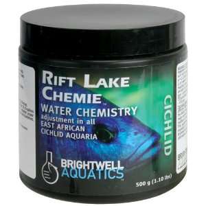  Rift Lake Chemie   500 g   1.1 lb.