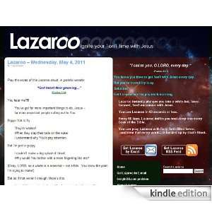  Lazaroo Kindle Store Stephen Schwambach