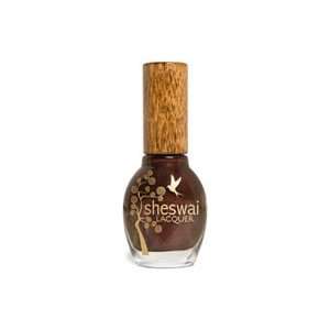  sheswai Badass  Nail Lacquer Beauty