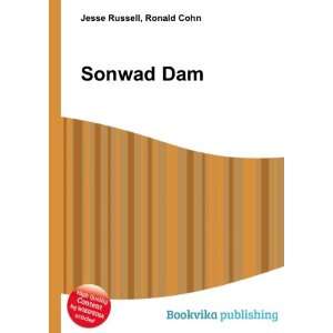 Sonwad Dam Ronald Cohn Jesse Russell  Books