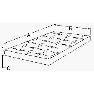     Alloy   3003   0.125 x 1x5  Industrial & Scientific