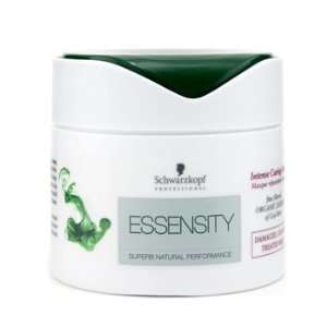 Essensity Intense Curing Mask ( For Damaged, Coloured Treated Hair 