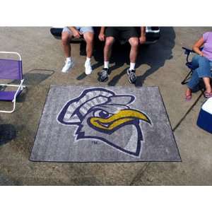  BSS   Tennessee Chattanooga Mocs NCAA Tailgater Floor Mat 