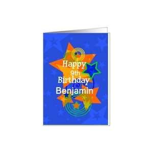   Happy Birthday Awesome Boy customize age and name Card Toys & Games