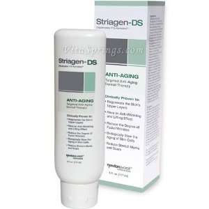 Striagen DS, Anti Aging Dermal Therapy & Stretch Mark Repair, 6 oz 