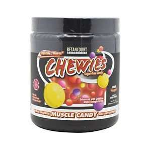   Chewies Creatine Micros   Berry Blend   21 ea