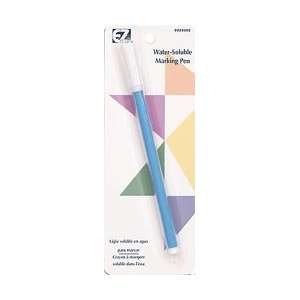  Wrights Water Soluble Marking Pen Blue 8823005; 3 Items 