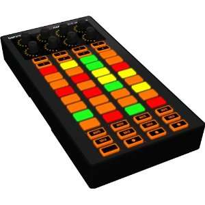  Behringer CMD LC 1 Clip Based DJ Software Controller 