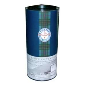 Brodies Scottish Teatime Tea in Drum (50 Tea Bags)  