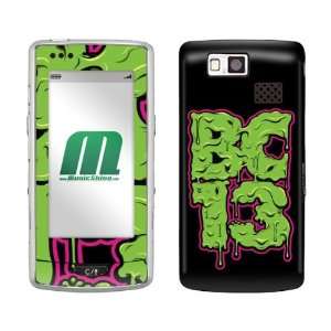  MusicSkins MS BROK20091 LG Versa   VX9600