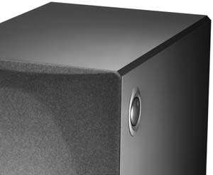  Definitive Technology ProSub 800 120v Speaker (Single 