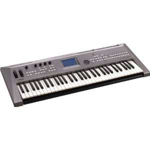  Yamaha Mm6 Music Synthesizer Workstation Musical 