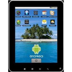  Todo 8 Android Tablet Electronics