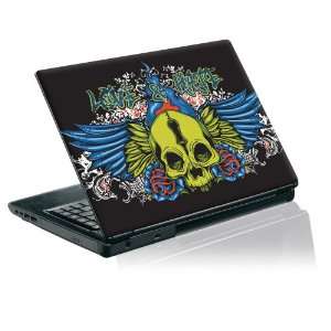  121 inch Taylorhe laptop skin protective decal love and 