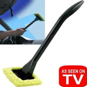  Handy Windshield Wiper with Long Solid Handle Health 