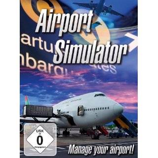 Airport Simulator  by Layernet (Aug. 5, 2010)   Windows 