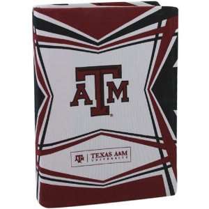  Texas A&M Aggies Stretchable Book Cover