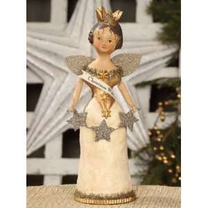  Nicol Sayre Christmas Wish Angel 