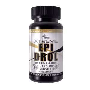 Xtreme Epi Drol by Anabolic Technologies Health 
