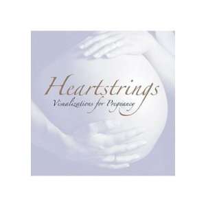  Heartstrings Audio CD Baby