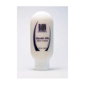  BiON 20% Glycolic Skin Cream Beauty