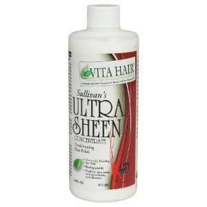  Sullivans Ultra Sheen   16 oz Beauty