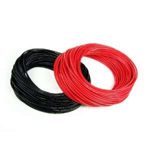  Silicone Wire   Fine Strand   16 Gauge   200 ft. Toys 