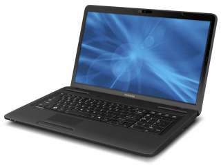  Toshiba Satellite C675 S7321 17.3 Inch Laptop