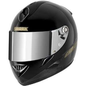  Shark RSR 2 Carbon Full Face Helmet Small  Black 