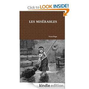 Les Miserables (Annotated) Victor Hugo  Kindle Store