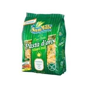 Pasta DOro 89567 3pack Sam Mills Pasta DOro Conchiliette 