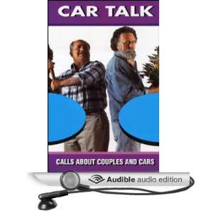  Car Talk Men are from GM, Women are from Ford (Audible 